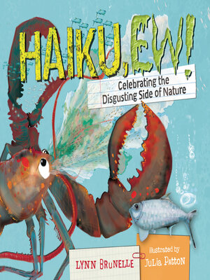 Haiku, Ew! - ebook